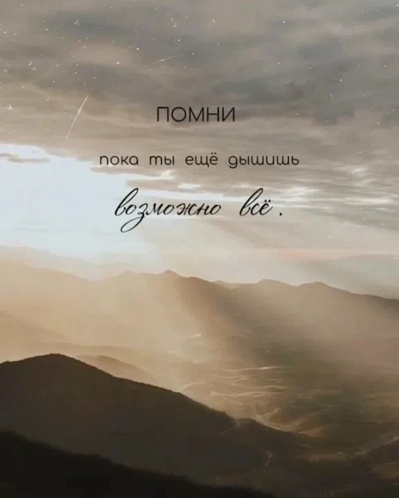 Цитаты жизни
