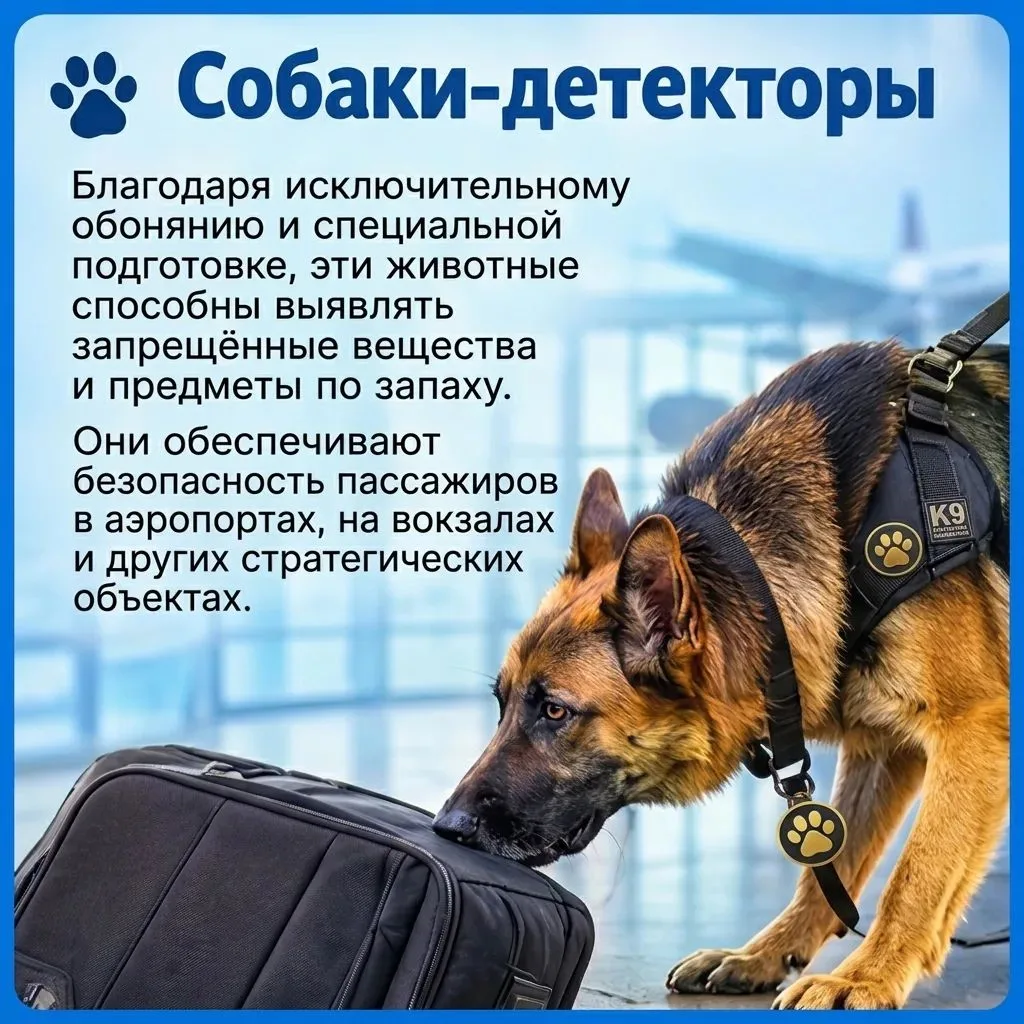 🐶 Сегодня — Международный день благодарности собаке!