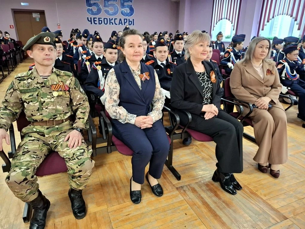 ✅В целях воспитания детей и подростков в духе патриотизма, формирования уважительного отношения к ис