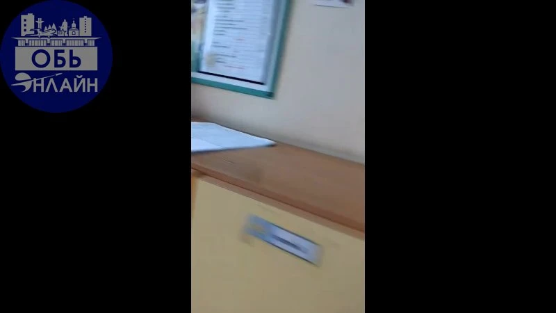 Там не только кровати не в порядке..