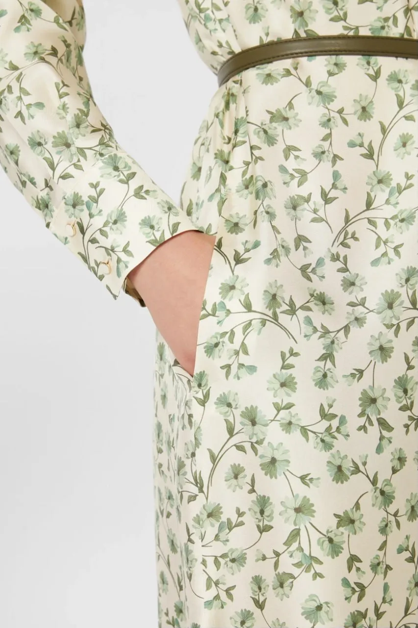 🌼 Платье на тот случай, когда не хочется заморачиваться.  https://ya.cc/9TfVsW 💙   Просто надела — и