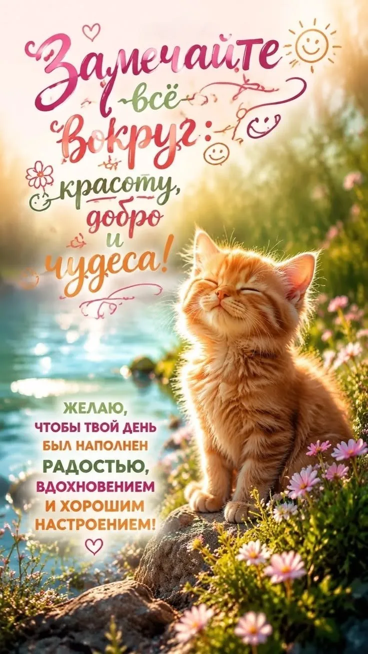 Мир открыток