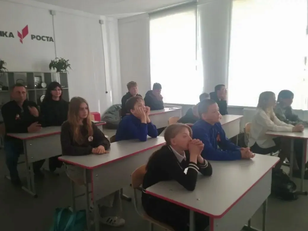 📌 В целях воспитания у подрастающего поколения гордости за свою страну, формирования и...