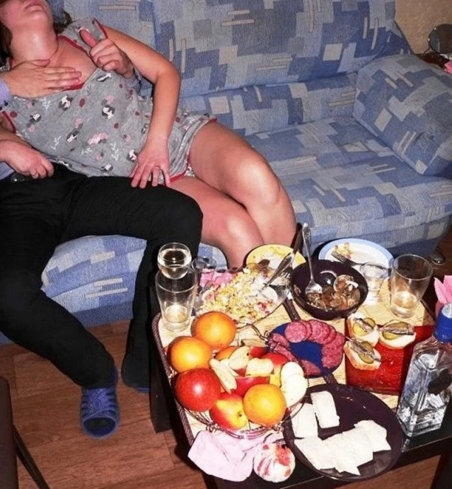ИЗМЕНИЛА ПО ПЬЯНЕ

С мужем живём уже 15 лет. Как-то раз мы с подружками решили устроить встречу и со