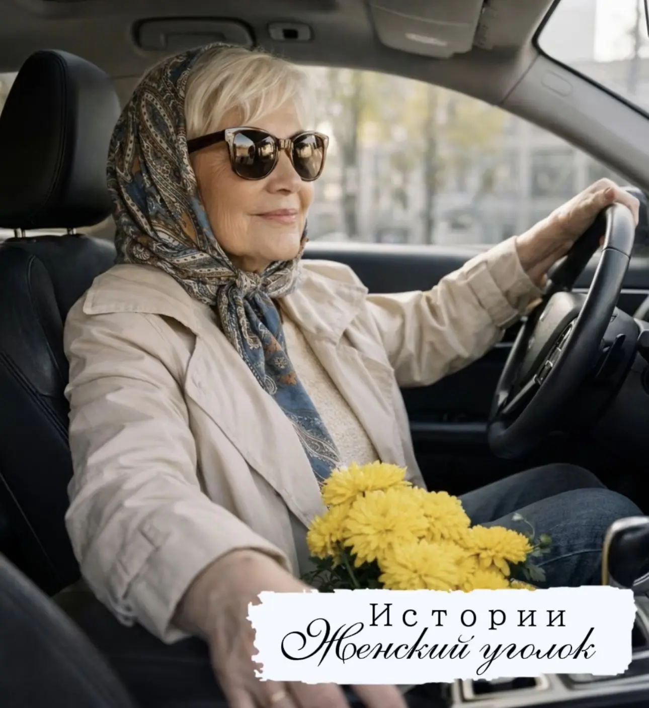 НАДЕЖДА ПЕТРОВНА, ВЫ — ЛЕГЕНДА!

Когда Надежда Петровна в очередной раз стояла в шесть сорок утра на
