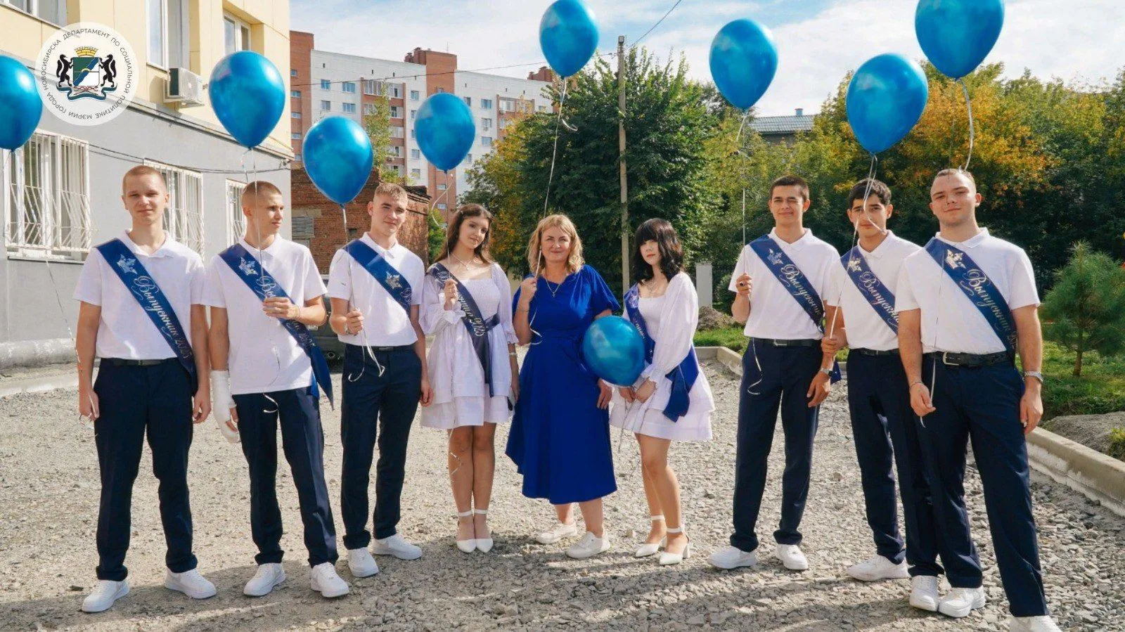 🎓 Куда идут выпускники государственных учреждений: держу на личном контроле каждую судьбу