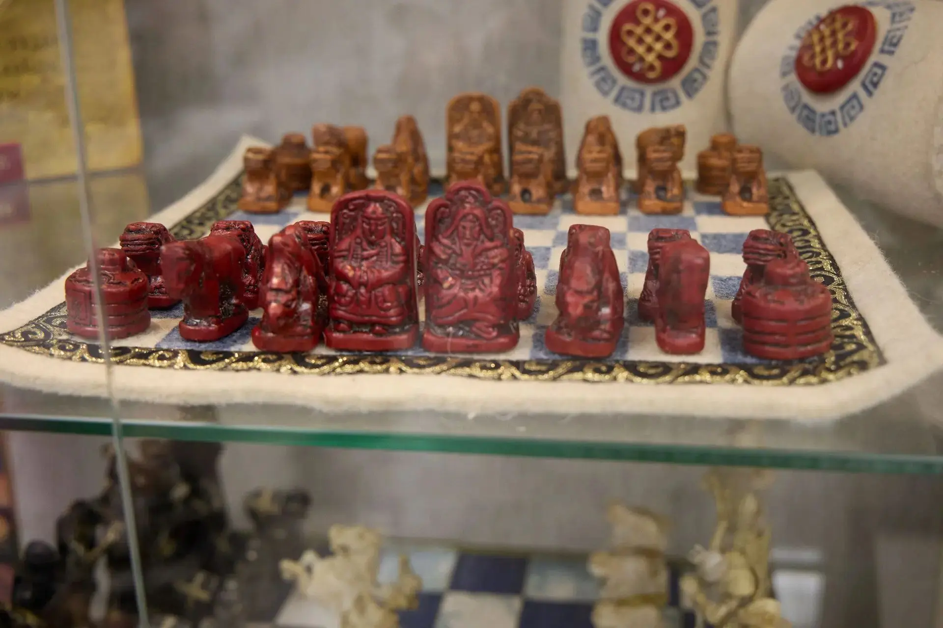 ♟️ Ставрополь готовится к знаковым событиям в мире шахмат: в краевой столице откроются ...