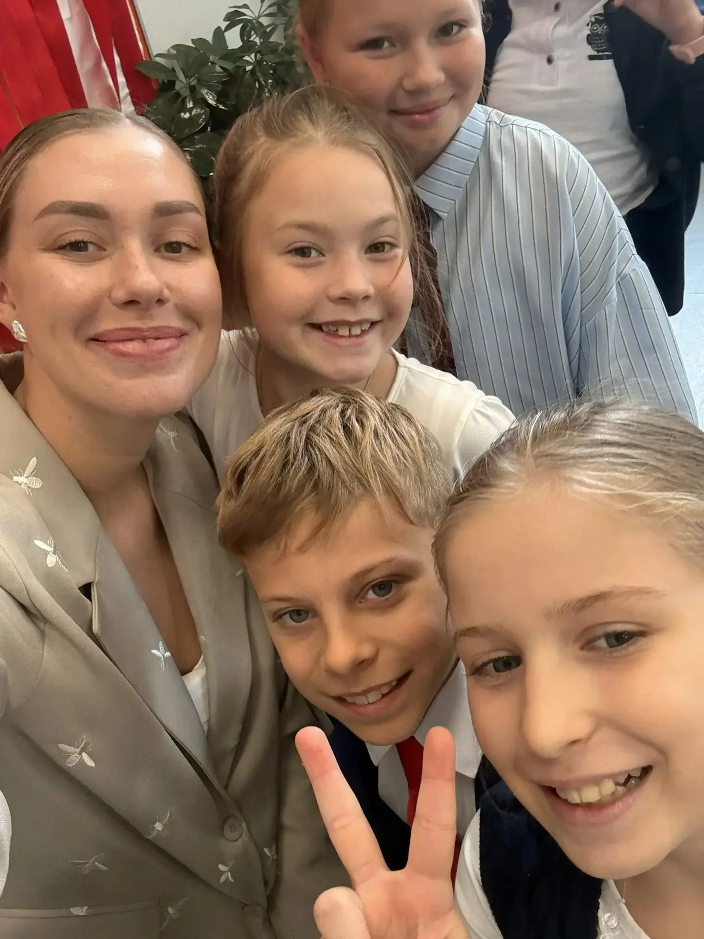 😄 УЛЫБКА — ТОЖЕ ЧАСТЬ РАСПИСАНИЯ!
