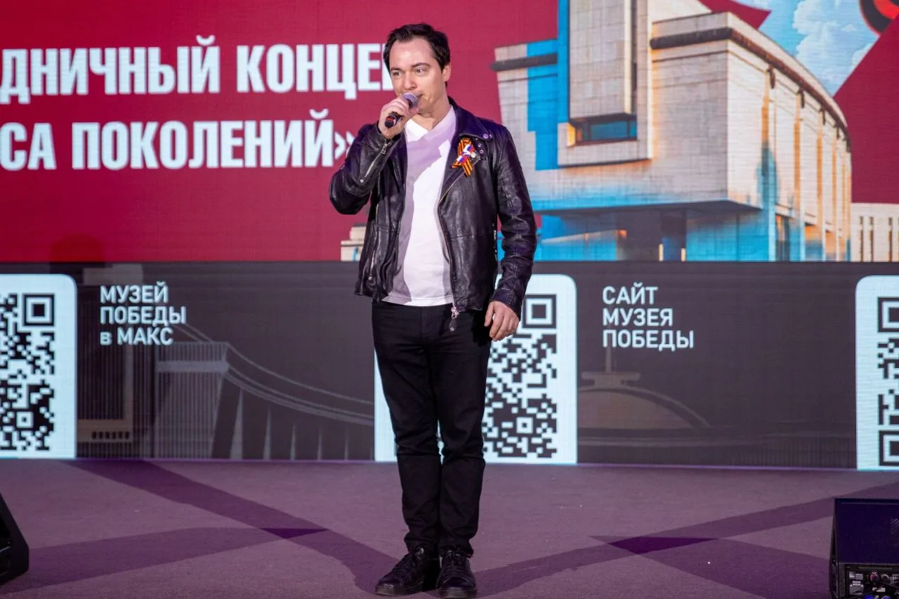 Более 100 тысяч человек посетили Музей Победы и его филиалы 9 Мая.  Подведем итоги грандиозной празд
