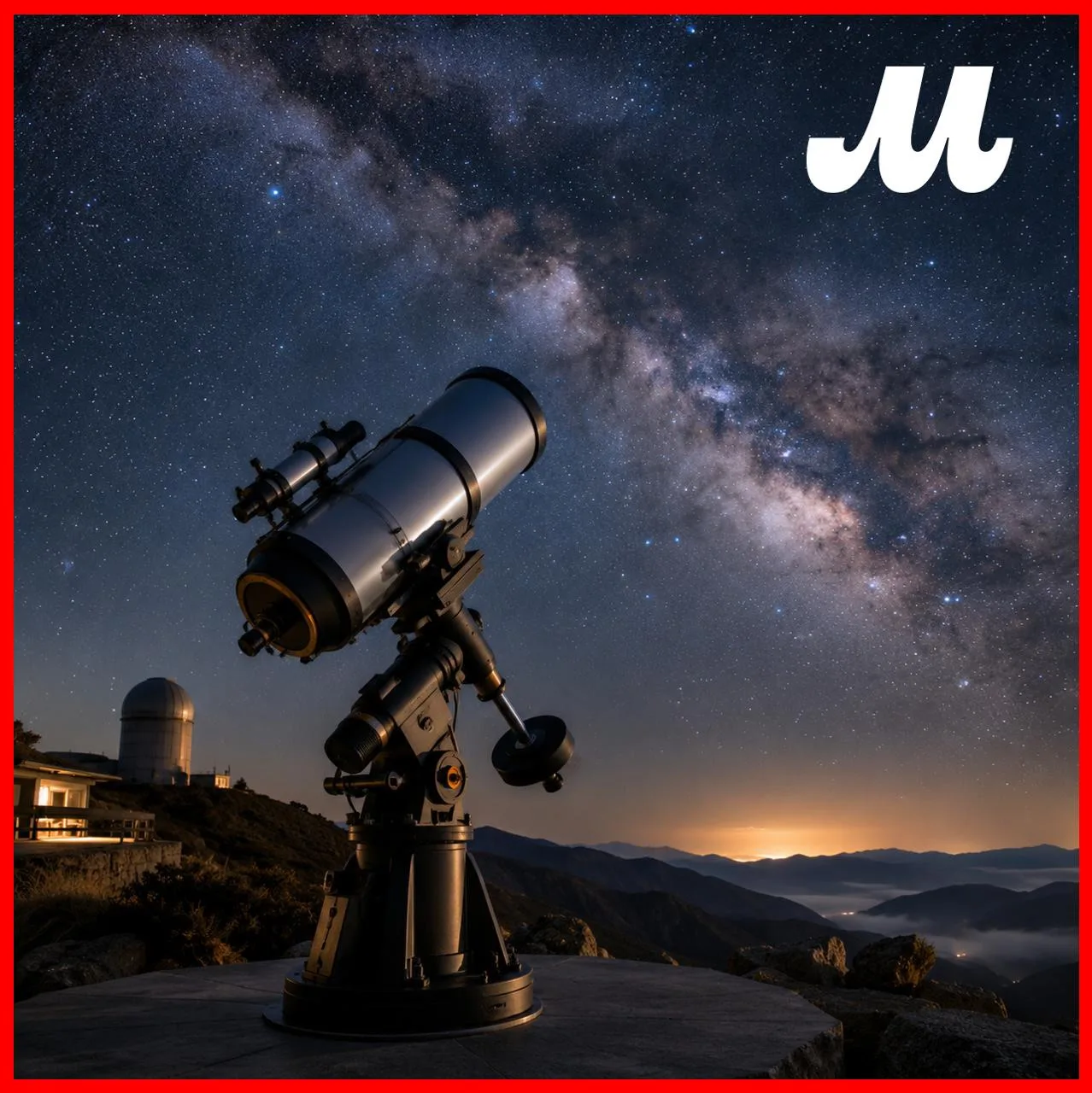 А если просто поднять голову вверх? 🔭✨
Там целый мир, о котором мы почти забываем в суете дней.

Те