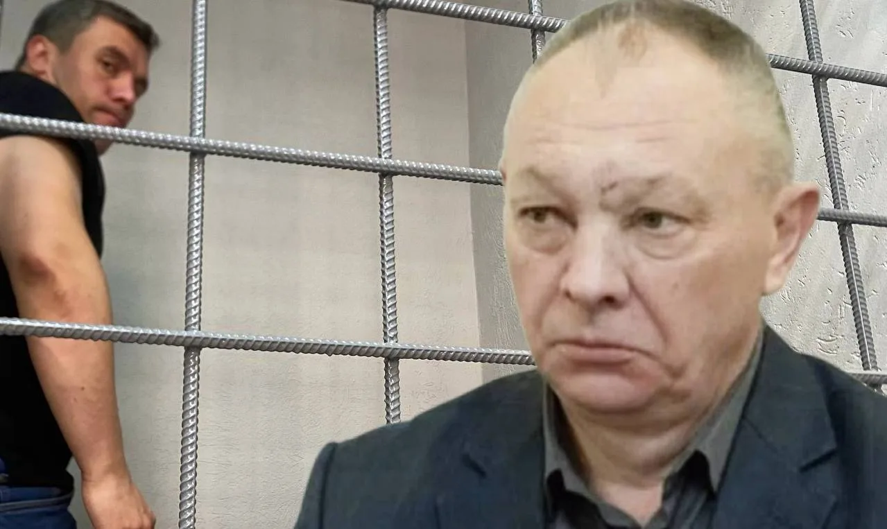 От коммуниста до экстремиста…