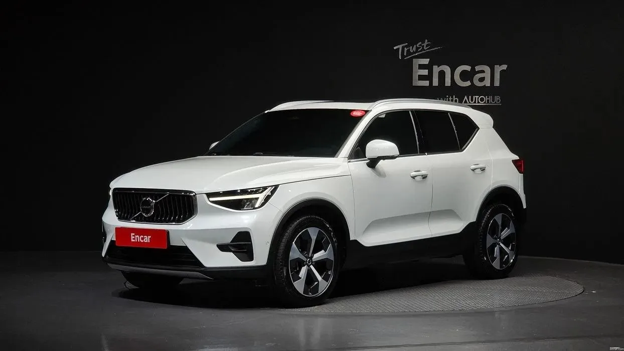 ⏺️ Volvo XC40 B4 Ultimate Bright

| 53 847 км. | 1 969 см³ | Бензиновый
| Автомат | Дата учета 03.20