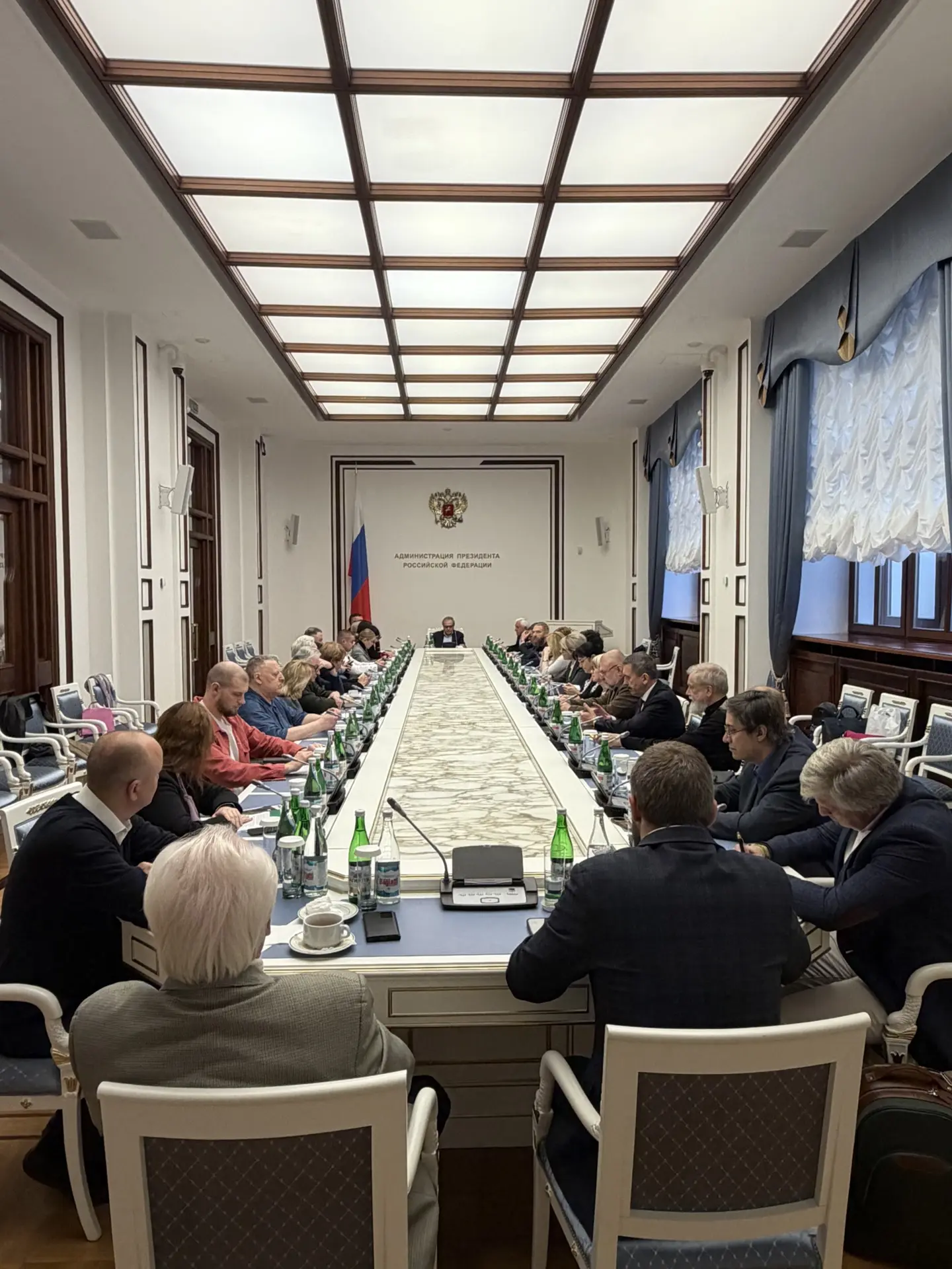 СПЧ предложил решение проблемы нападений медведей на людей