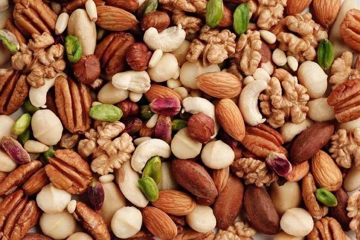 🌰 Продукт молодости — простой и доступный каждому!

Мечтаете сохранить молодость, зарядиться энерги