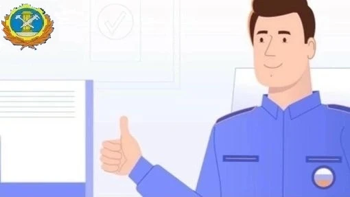 👮 Сотрудники Государственной инспекции гостехнадзора Вологодской области при осуществл...