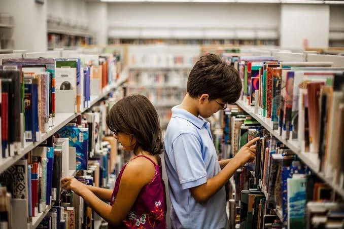 📚 15 книг для чтения взахлёб: часть 2 

Продолжаем подборку интересных книг и сегодня поделимся нах