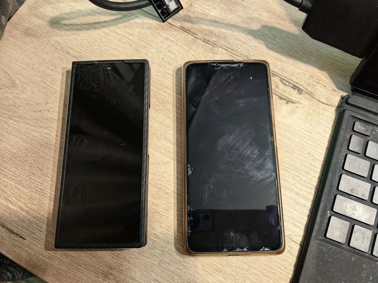 Каким должен быть «наш ответ (Чемберлену) Apple»…