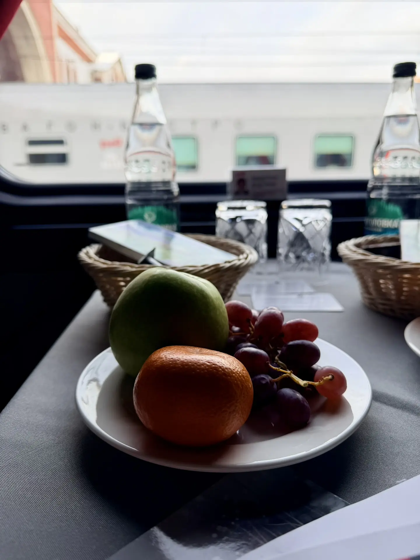 Воронеж - поехали! 🚆