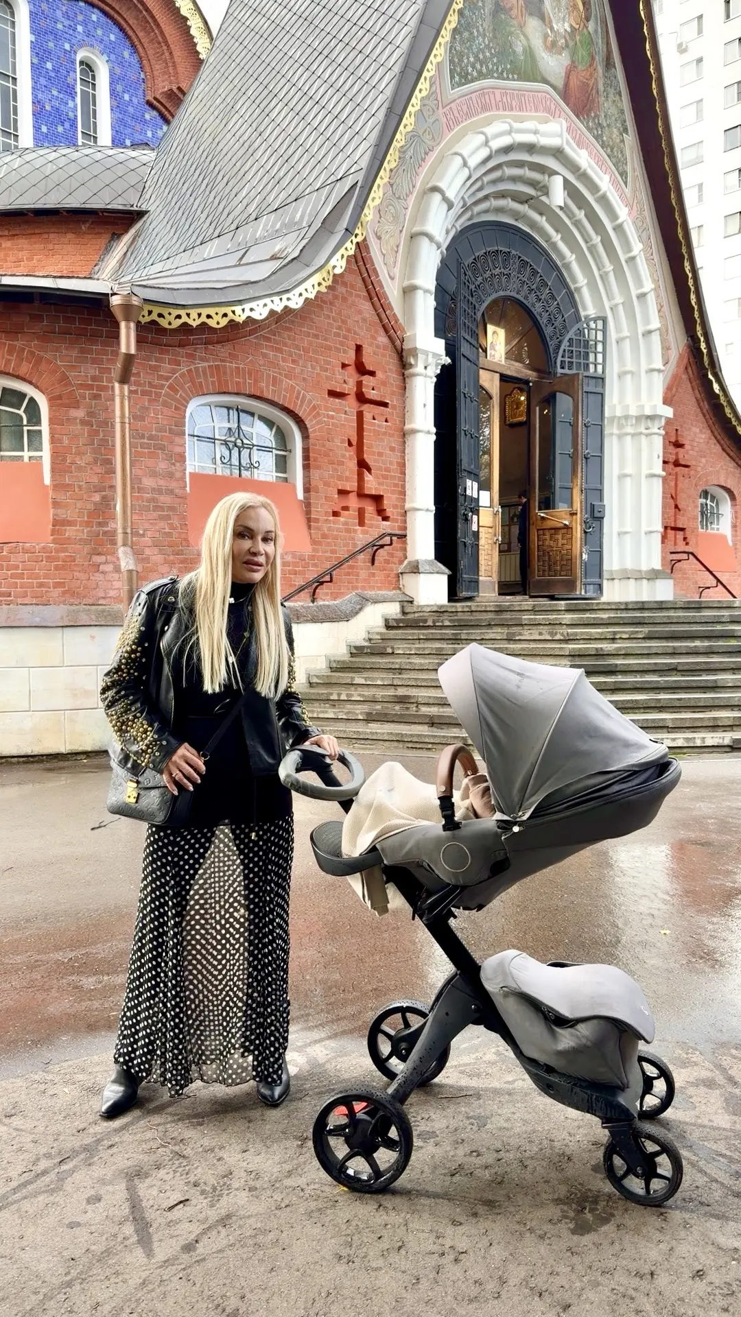Кристины Ксю 🖤
