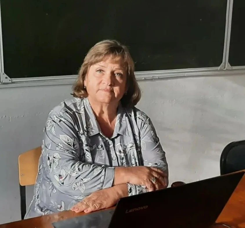 🎓 «ГДЕ УЧИЛСЯ — ТАМ И ПРИГОДИЛСЯ»: ИСТОРИЯ ПРЕПОДАВАТЕЛЯ ОЛЬГИ АЛЕКСАНДРОВНЫ ШРАЙНЕР 🩺