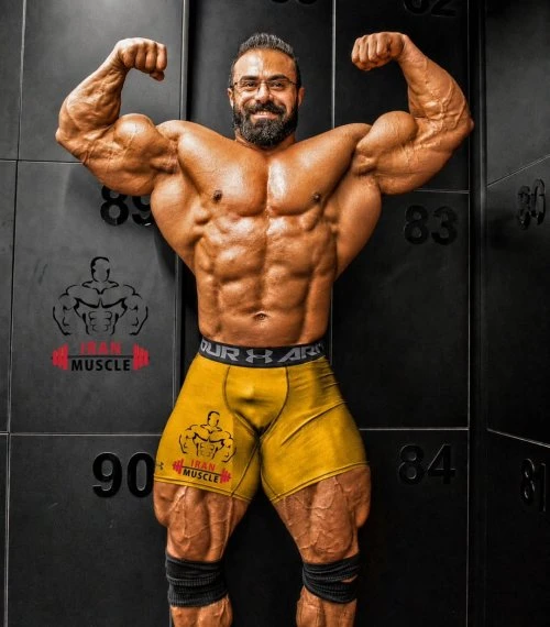 Бехруз Табани пропустит турнир "Empro Classic Pro" 2026 года из-за проблем с визой

Профессиональный