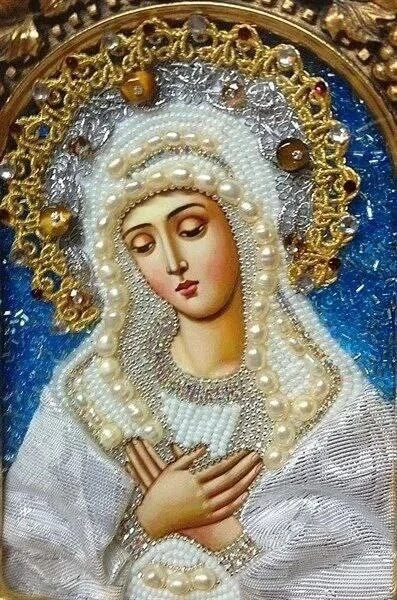 Молитва ко Господу за близких
▫️🕊▫️

Господи Боже наш, помяни нас, грешных и непотребных раб Твоих 