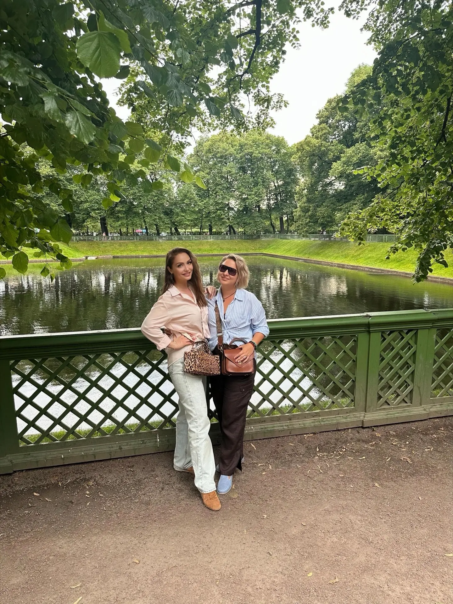 Вчера, абсолютно спонтанно, состоялась встреча с певицей Меседой ☺️