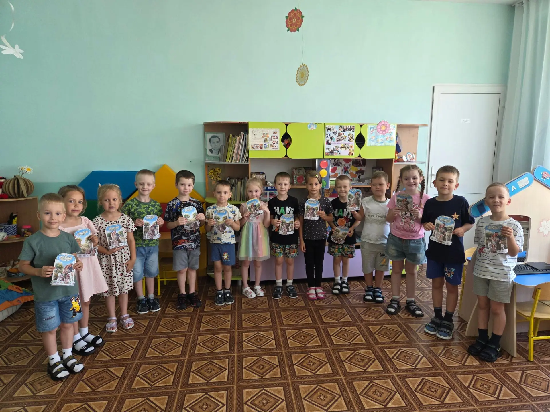 С Днём семьи! 🤗👨‍👩‍👧‍👦
Уважаемые родители, поздравляем вас с этим замечательным праздником! Жел