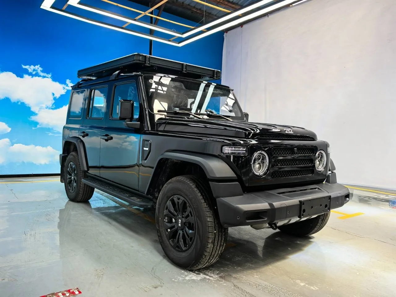 АВТО ДНЯ: BAW 212