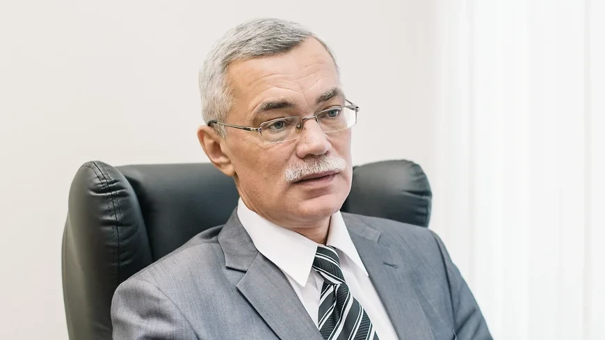 Обвиненный в коррупции бывший замминистра ЖКХ не дожил до приговора

Бывший первый заместитель минис