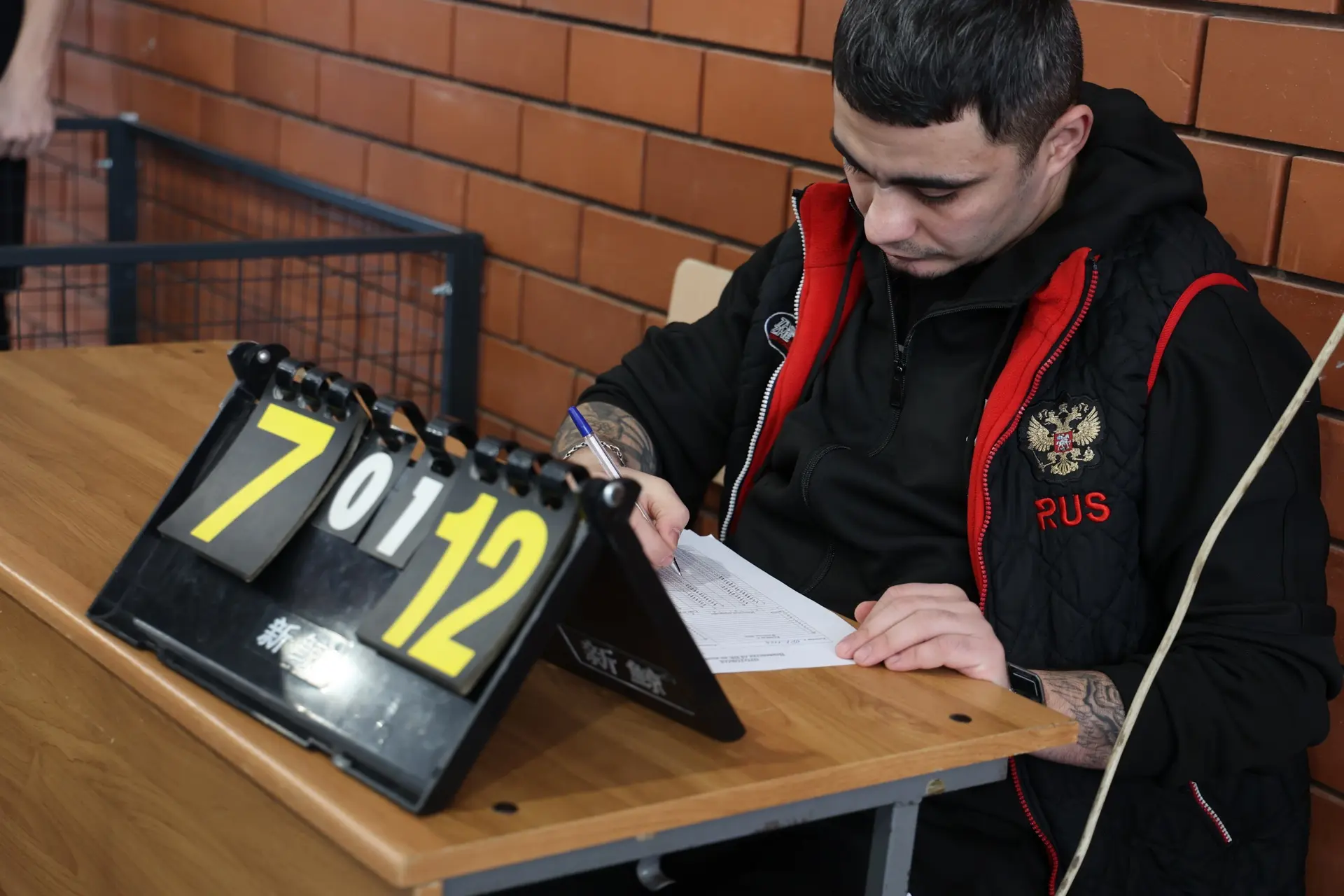 🏐 Первенство АГПК по волейболу среди первокурсников  В Астраханском государственном политехническом 
