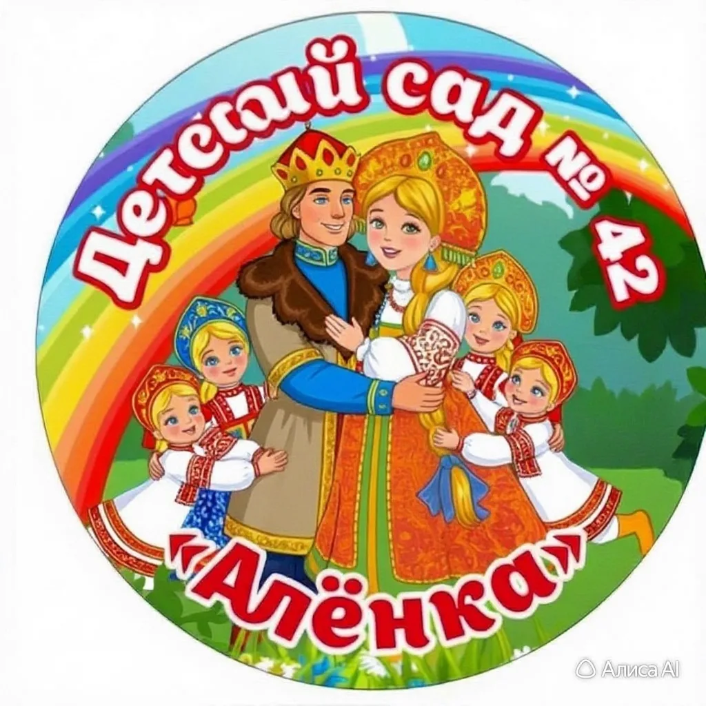 🌼 Семейный праздник в детском саду: День семьи, любви и верности!

Накануне у нас было особенно теп
