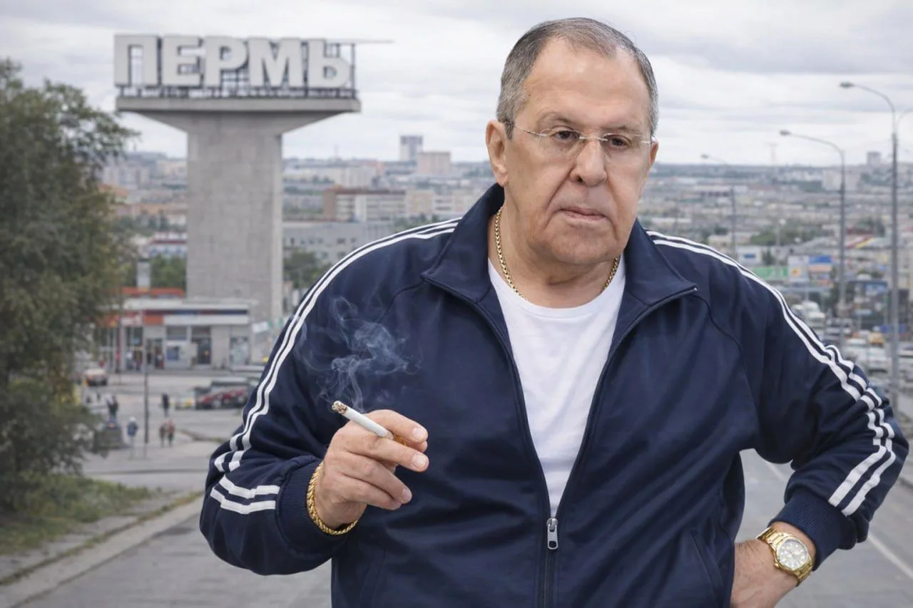 Вот так я представляю Лаврова, когда слышу его цитаты😍
Хотя блин, а так-то стильно... Скиньтесь пж�