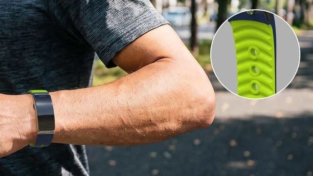 augment AI добавила спортивный ремешок для wena X и готовит версию для сна