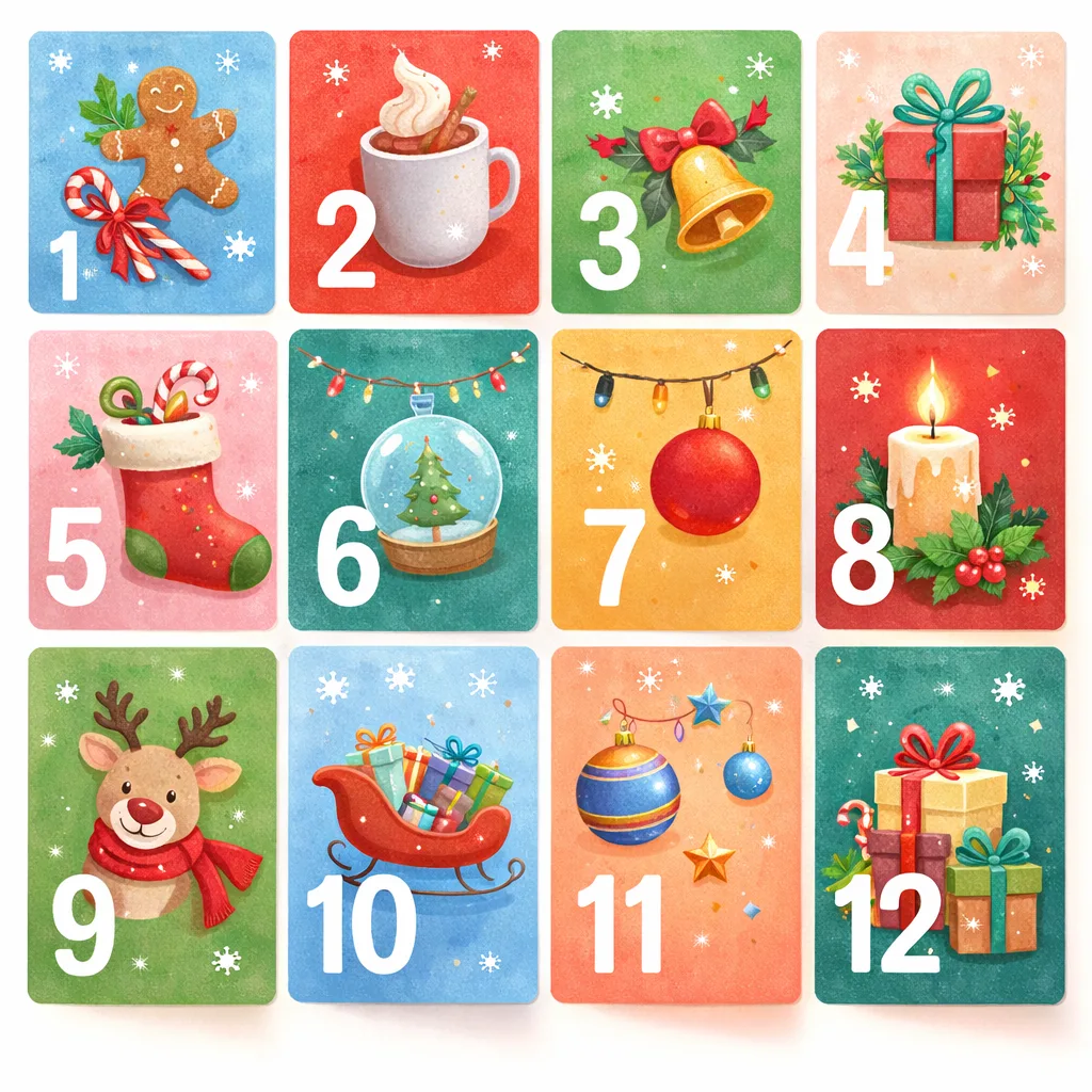 Последняя рабочая пятница декабря 2025 🥳🎄🍊