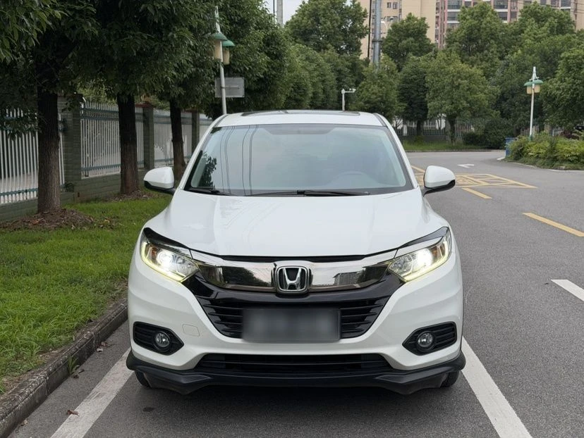 🔥Honda Vezel 1.5L CVT Pioneer Edition