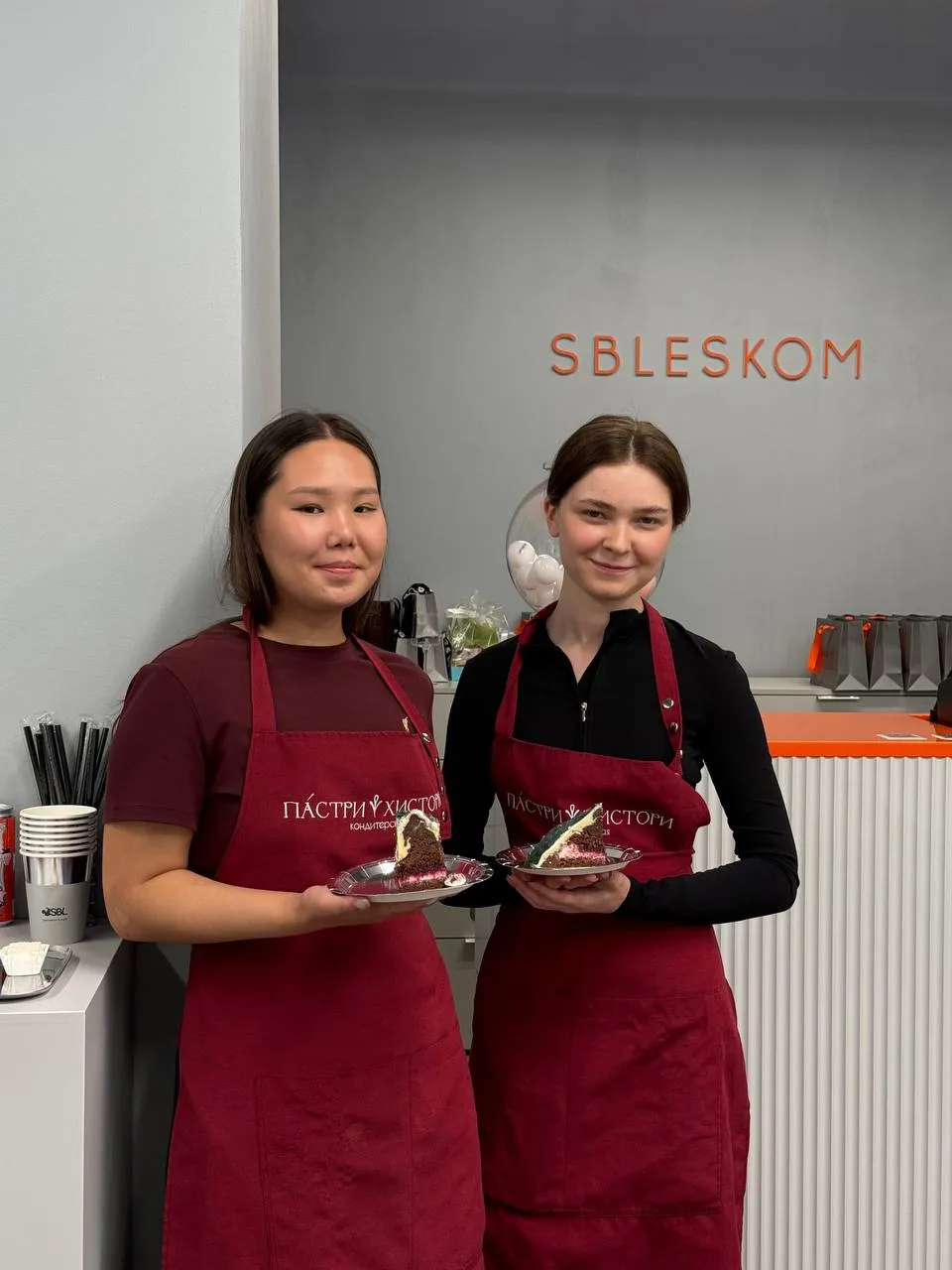 Новосибирск

Третий день Медианы лета в SBLESKOM продолжается ☺️

Сегодня в магазине в городе Новоси