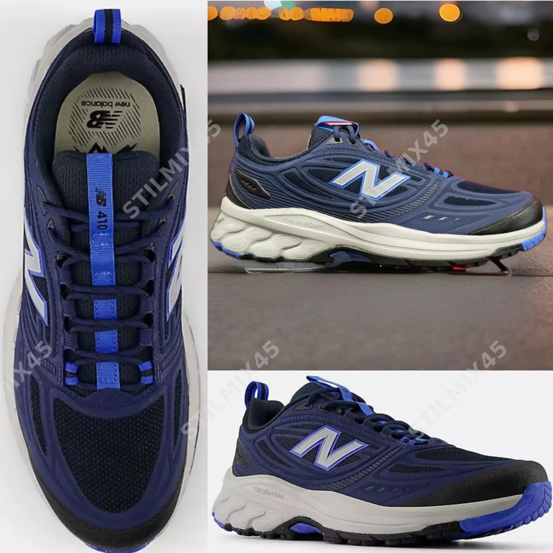 💙 New Balance 💙