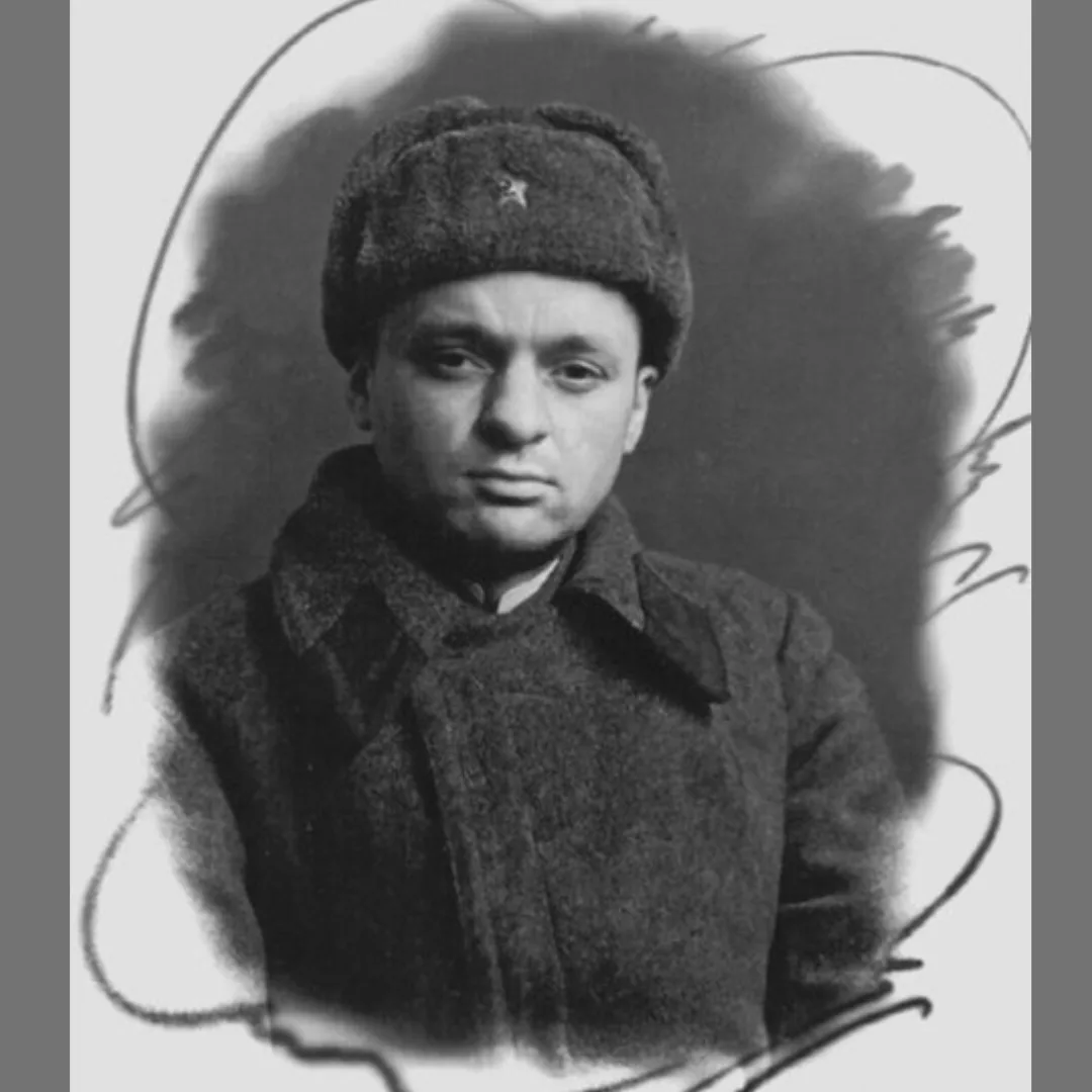 17 мая 1911 года родился выдающийся советский конструктор, первый научный руководитель ...