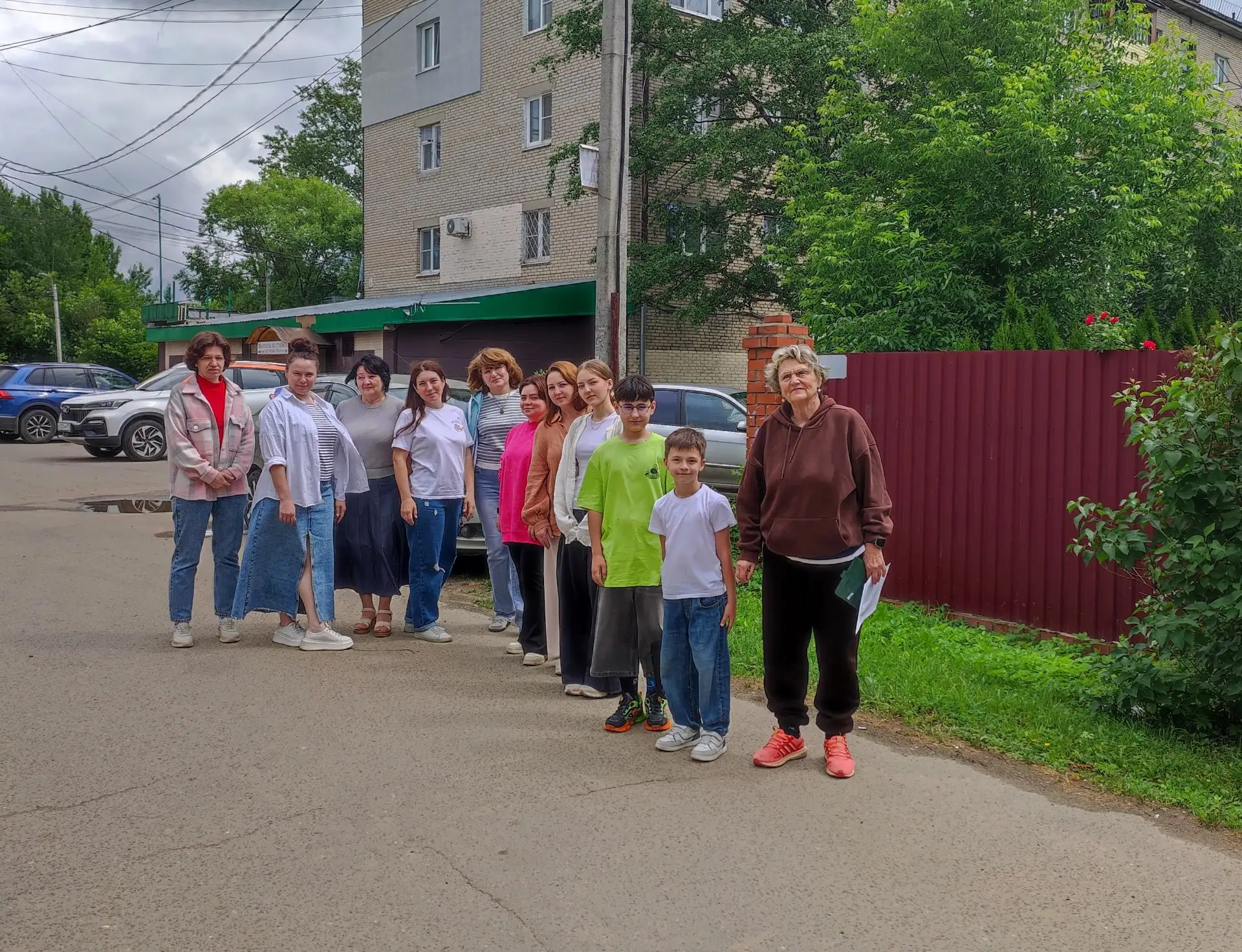🔔 Учебная пожарная эвакуация в Апрелевской ДШИ

Сегодня в Апрелевской детской школе искусств успешн