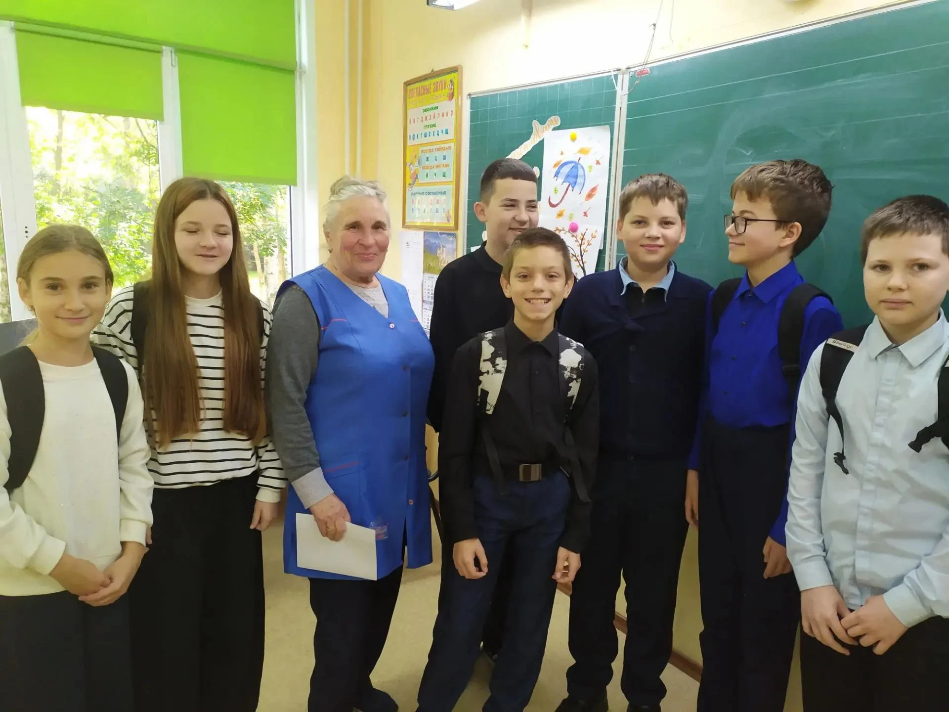 🎉 1 октября — Международный день пожилых людей! 🎉Это день уважения, внимания и искрен...