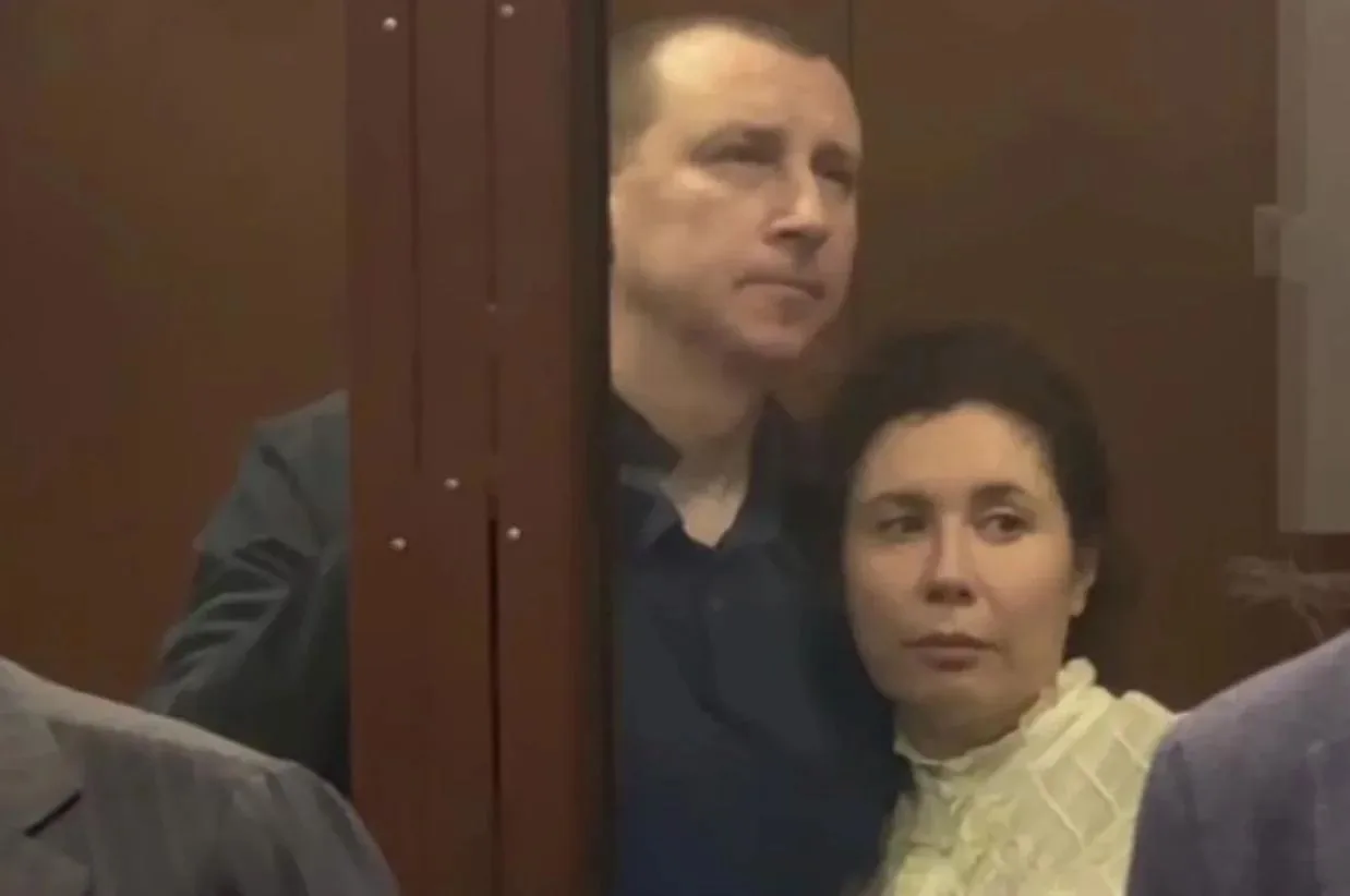 15 лет строгого режима: экс-мэру Сочи Копайгородскому и его жене вынесли приговор