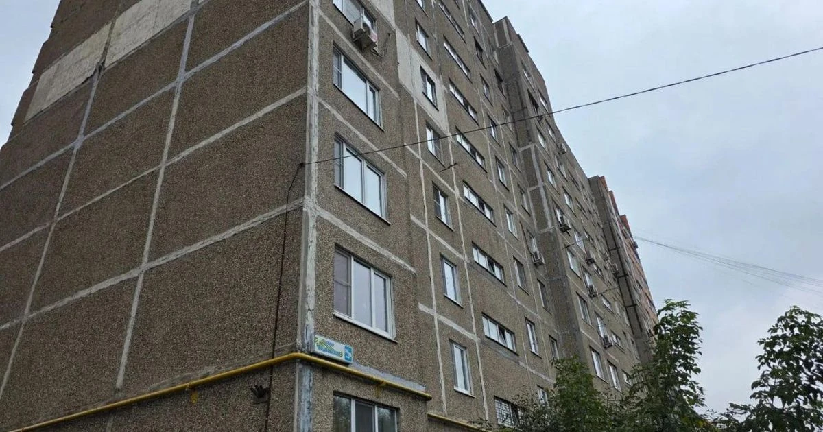 🏢 В доме Подольска обновляют лифты