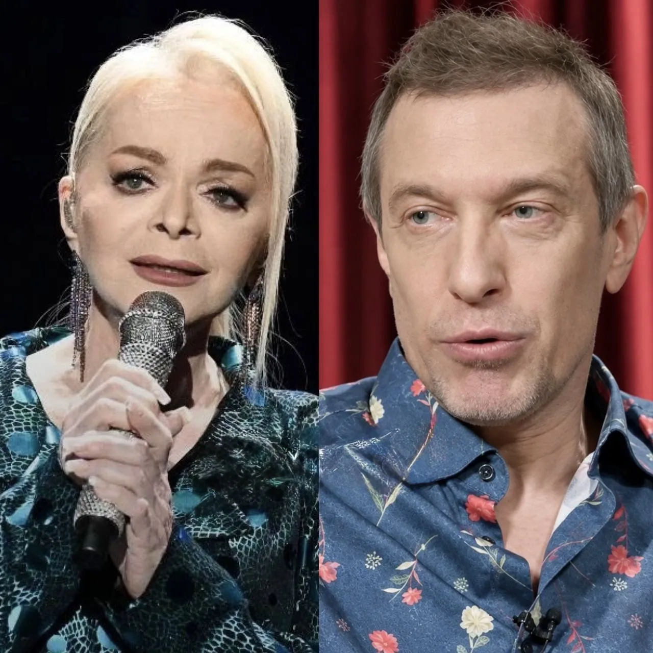 Сергей Соседов раскритиковал Ларису Долину, которая сравнила себя с Марией Магдалиной