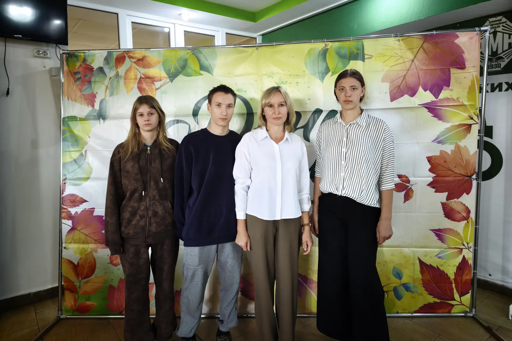 🌺 Они делают мир красивее.