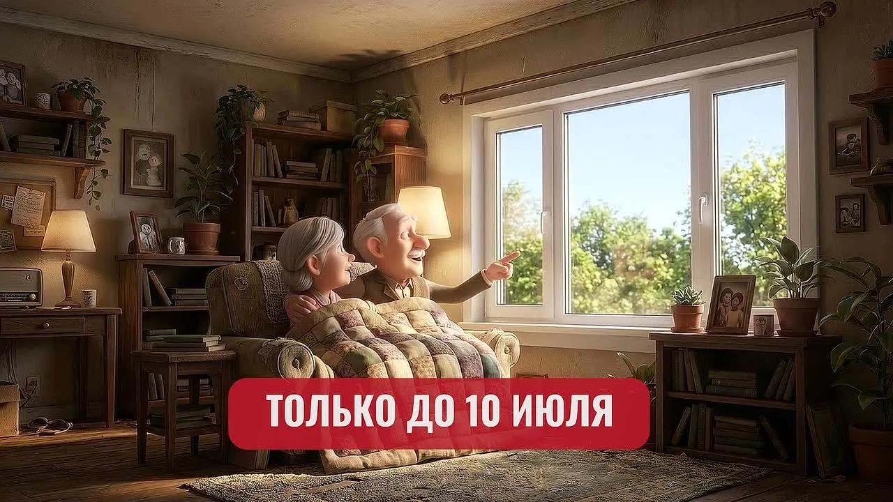 Мы заботимся о вас