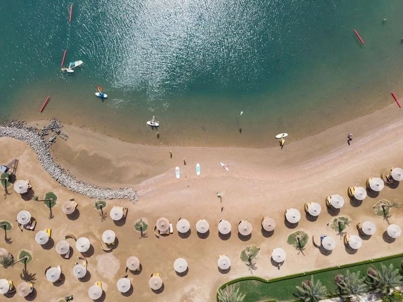 🐠 Египет – выбирайте отпуск по душе!