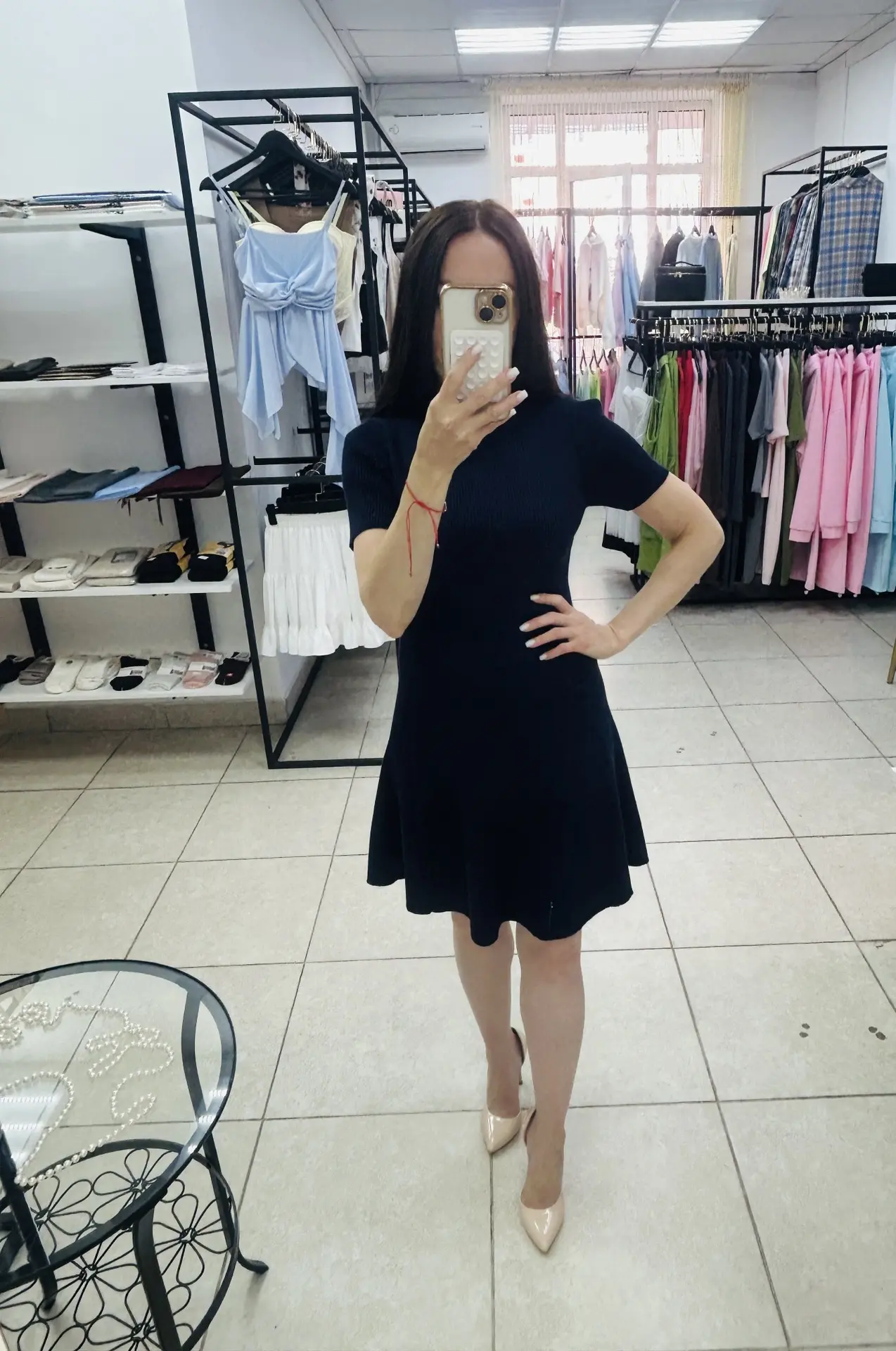 Платье фабричного качества 💣                           Цена 2590🧁                    ...