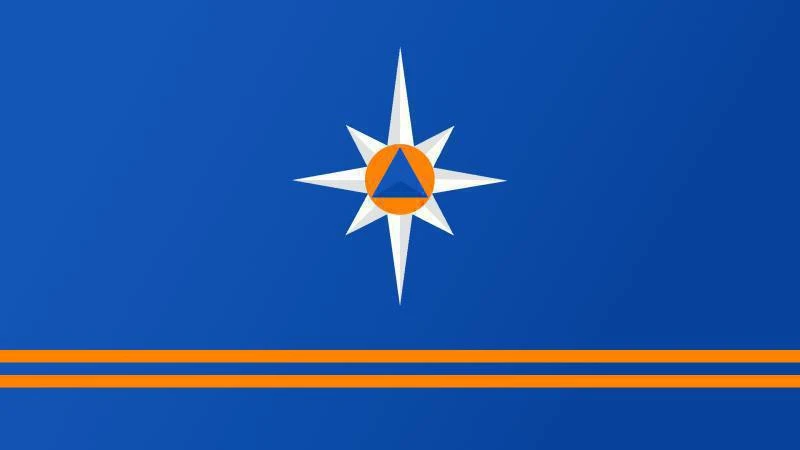 🔸ОПЕРАТИВНАЯ СВОДКА ОТ МЧС: