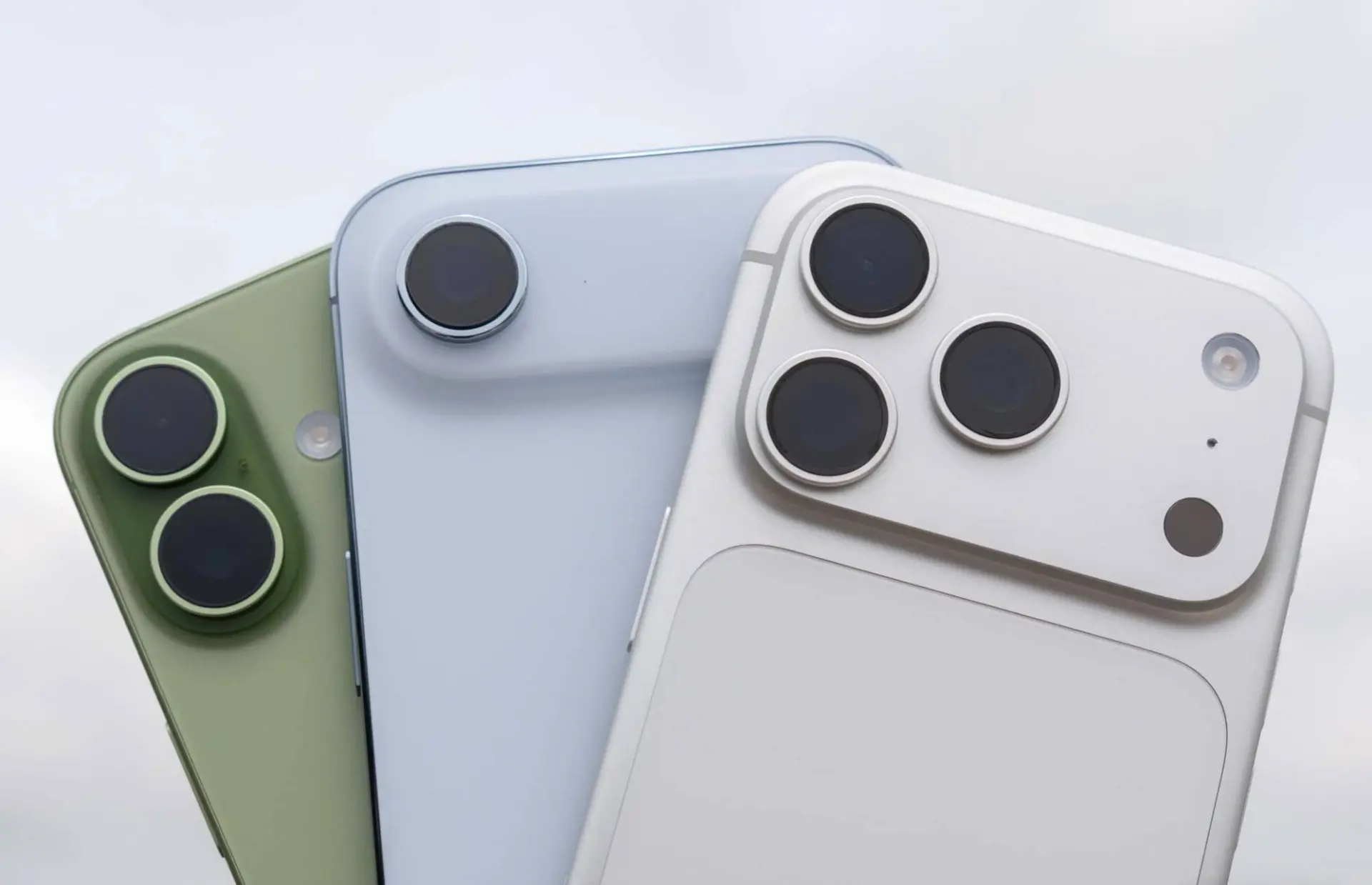 ⚠️ У iPhone 17 появился баг после полной разрядки